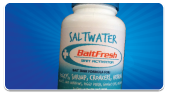 Saltwater BaitFresh